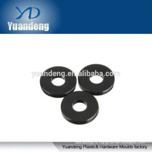 Black Nylon Plated M3 Flat Spacer Washer